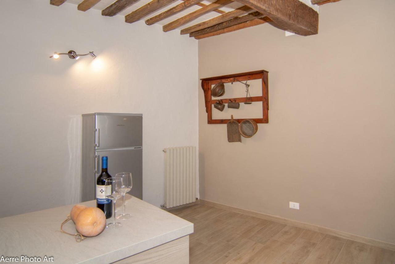 Casa Anfiteatro Daire Lucca Dış mekan fotoğraf