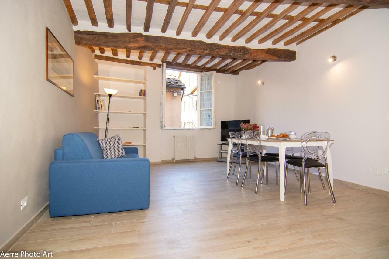 Casa Anfiteatro Daire Lucca Dış mekan fotoğraf